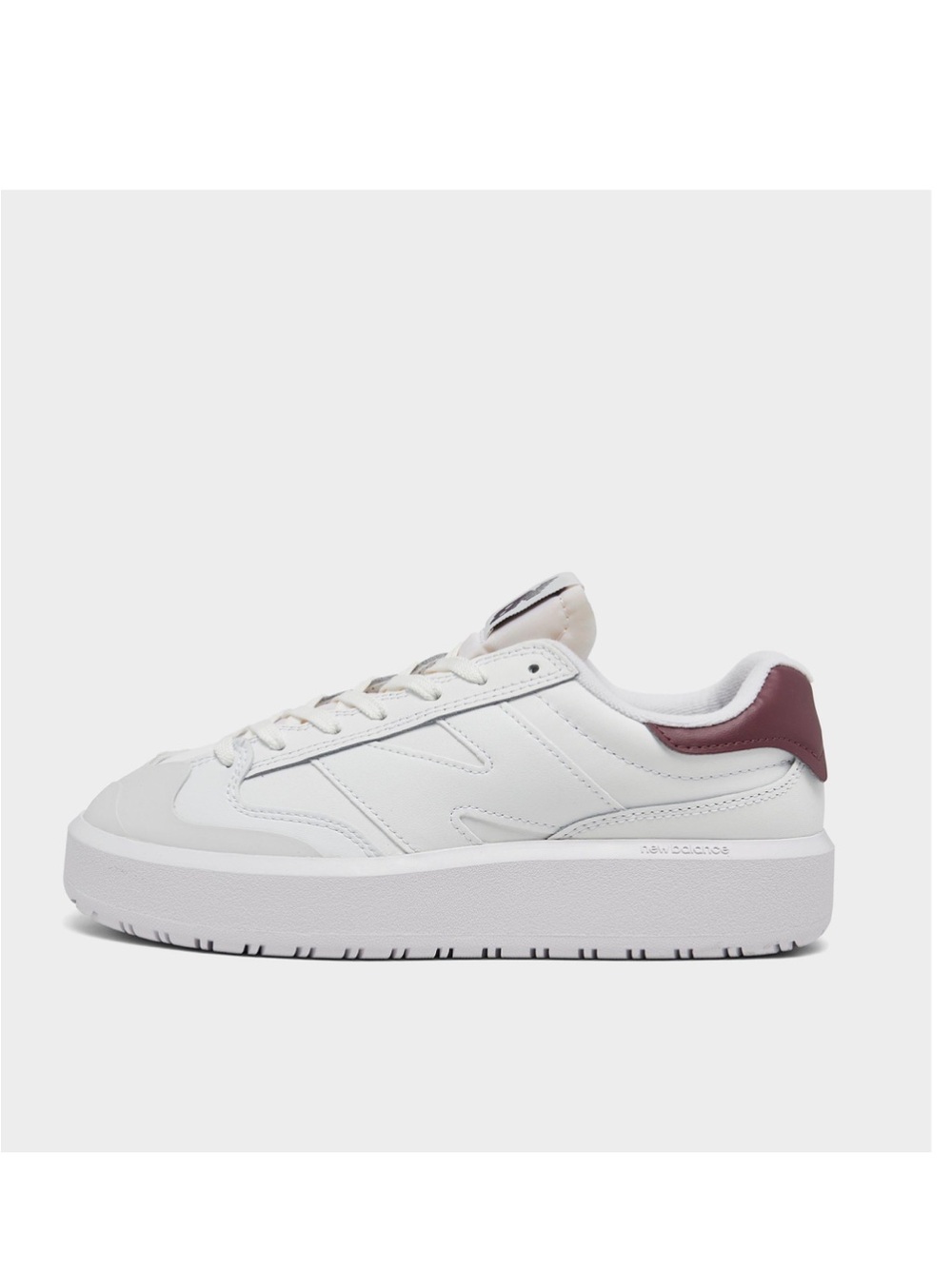 New Balance CT302 Platform Casual Shoes